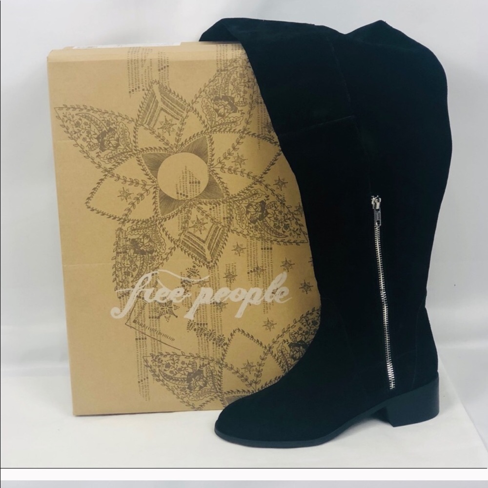 Free People Everly Boot - Picture 2 of 6